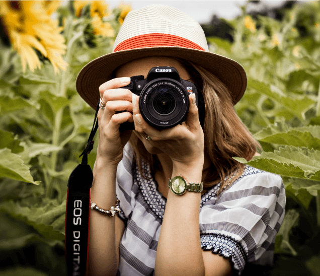 When it comes to photography blog there talented people.