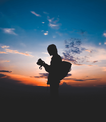 This is a great photography blog for food.