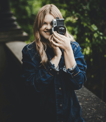 The sky is the limit with this blog in the world.