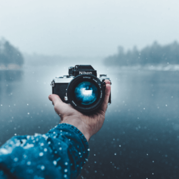 Magic Moments Photo!