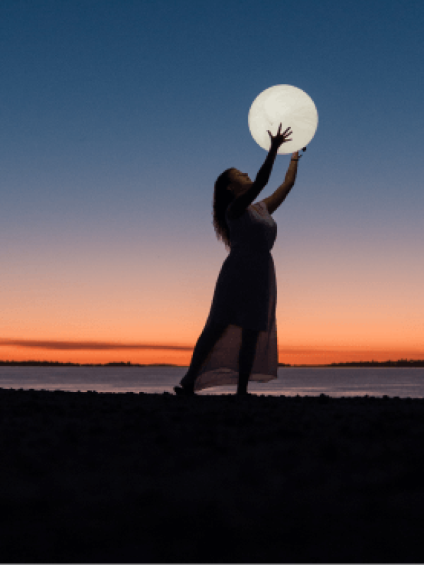 Magic Moments Photo!