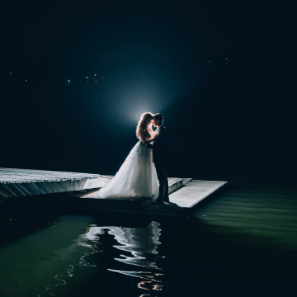 Magic Moments Photo!