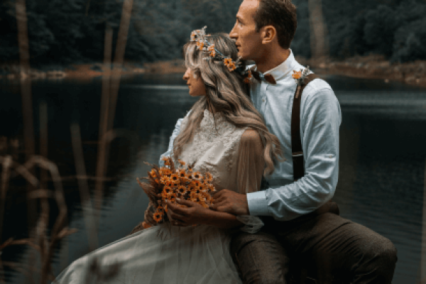 Magic Moments Photo!