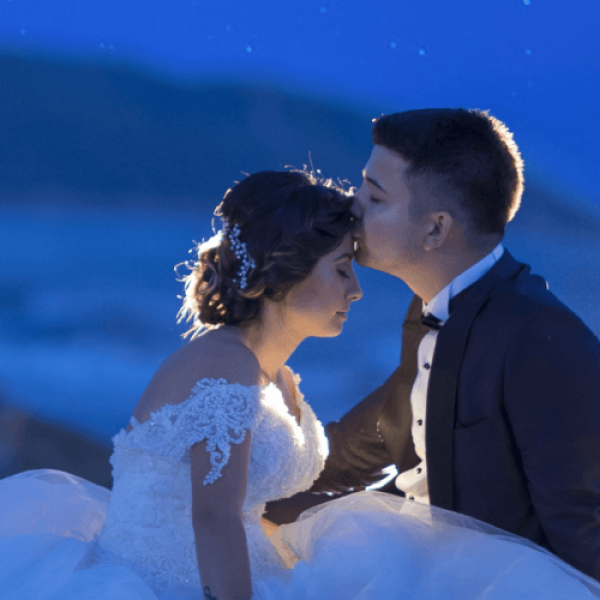 Modeling Photography