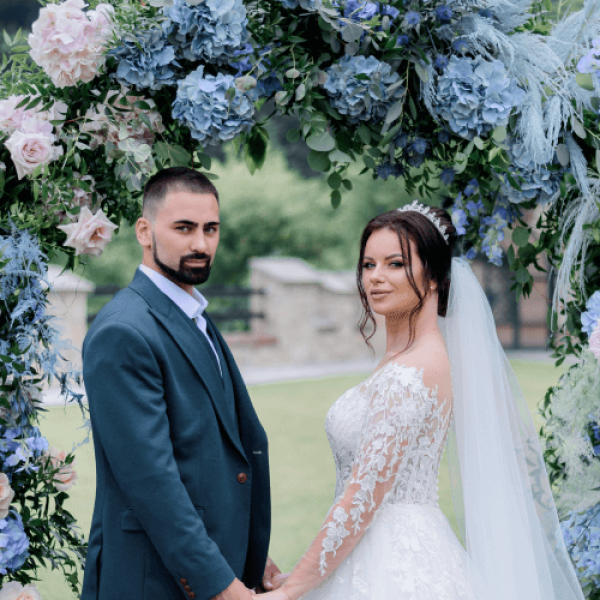 Modeling Photography