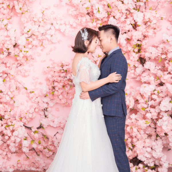 Modeling Photography